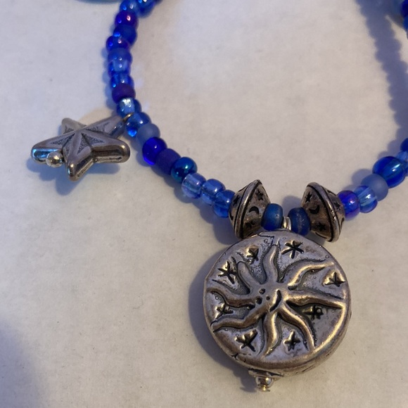 Vintage Celestial Bracelet - Picture 2 of 3